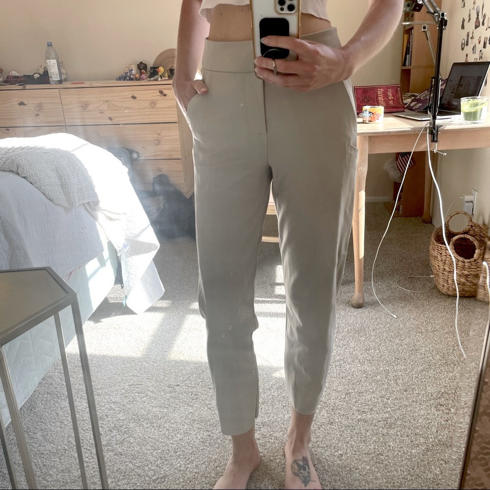 Athleta pants